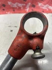 Ridgid Tools No. 111-R Manual Pipe Threader Ratchet & Handle Made In Usa Used. Price: $40.00.