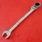 New Icon Professional 12MM Flex Head Ratcheting Wrench WRFM12 12PT Point. Price: $28.83.