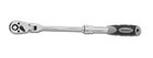 Steelman 3/8-INCH Drive 72-TOOTH Extendable Flexible Head Ratchet, 3/8" New. Price: $42.46.