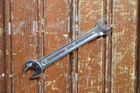 Metric Double Open End Wrench Combination 8MM 10MM Combo Hand Tool Shanghai Used. Price: $11.75.