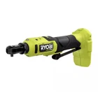 Ryobi One+ 18V Hp Brushless Cordless Compact 1/4 In. High Speed Ratchet Tool New. Price: $75.00.