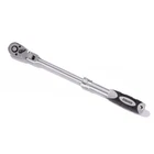 Steelman 3/8-INCH Drive 9.5-13.5IN Extendable Flex-head Ratchet, 96755 New. Price: $29.99.
