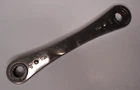Vintage Craftsman Usa 17 Mm 19 Ratcheting Box End Wrench 943695 R11 Used. Price: $17.95.