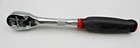 Craftsman CMMT86334V 1/2" Drive Comfort Grip Ratchet 10" Long New. Price: $29.99.