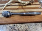 Mac Tools 11" Ratchet VR1190K. Euc Usa Used. Price: $89.50.