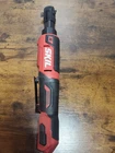 Skil RW5763A-00 12V Pwrcore Brushless 3/8" Ratchet Wrench Tool Only! Open. Price: $44.97.
