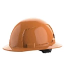 Milwaukee Bolt Orange Hard Hat Ansi Class Ratchet Suspension 48-73-1213 New. Price: $15.00.