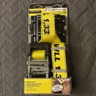 Keeper 1-3/4 X 15' Logistic Ratchet Tie-down With E-track Rail 1,333 Lbs. New. Price: $27.99.