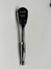 Gearwrench 1/4 In. Drive 90 Tooth Teardrop 5 Mini Ratchet # 81011T New. Price: $24.99.
