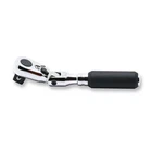 Koken 2726Z-3/8 Z-eal 3/8INCH Short Flexible Ratchet Handle New. Price: $98.98.