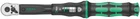 Wera Click-torque 1 Wrench With Reversible Ratchet, 3/8" New. Price: $265.99.
