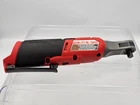 Milwaukee M12 Fuel 2567-20 12-VOLT Cordless High Speed 3/8 In Ratchet Tool Only Open. Price: $119.99.