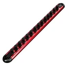 Performance Tool W38190 3/8" Dr. Magnetic Socket Rail New. Price: $17.99.