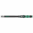 Wera 05075622001 Click-torque 1/2" Reversible Ratchet Wrench (nm Scale) New. Price: $311.59.