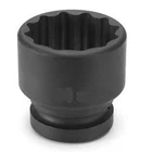 Grey Pneumatic 4124M 1" Drive X 24MM Standard - Point Socket New. Price: $40.11.