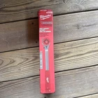 Milwaukee 48-22-9213 Lineman's High-leverage Ratcheting Box Wrench New. Price: $115.00.