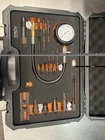 SP66038 Deluxe Diesel Compression Tester Set - Tools Slightly Used. Price: $160.00.
