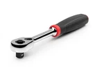 Tekton Standard Inch 3/8 Drive Quick-release Comfort Grip Ratchet New. Price: $25.00.