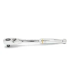 Gearwrench 81309T 1/2" Drive 90-TOOTH Quick Release Teardrop Ratchet New. Price: $50.00.