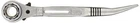 Supertool SRF3 4-SIZE Ratchet Wrench, Short Type 17 X 21 AND19 24 New. Price: $61.04.