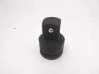 Gearwrench 84887 3/4" Drive Impact Socket Adapter 1" New. Price: $22.99.