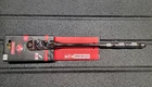 Craftsman V-series Long Flexible Head Ratchet 1/2" Drive CMMT86333V New. Price: $57.00.