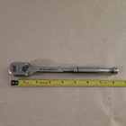 Gearwrench 3/8 120XP Standard Ratchet 81211XP Inches New. Price: $40.00.