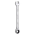 Westward 54PN63 Ratcheting Wrench, Combination, 12 PT.24M New. Price: $27.49.