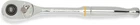 Gearwrench 3/8" Drive 90-TOOTH Quick Release Teardrop Ratchet 81218T Chrome New. Price: $58.99.