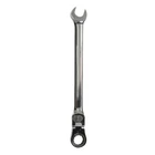 Westward 1LCN5 Combo WRENCH,STEEL,METRIC,180 Deg. New. Price: $24.75.