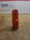 Apex ..13MM....1/2" Square Drive Covered Socket..nos..price Per New. Price: $18.50.