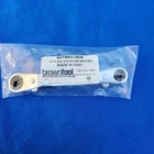 Browntool BATBRO-2528 Offset Ratcheting Box Wrench 1/4'' 9/32 New, Sealed. Price: $20.00.