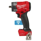 Milwaukee 3060-20 M18 Fuel 3/8 Controlled Torque Compact Impact Wrench New. Price: $1358.94.
