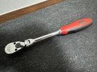 Mac Tools 1/4SQ Ratchet MR8FPA Used. Price: $227.40.