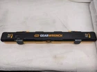 Gearwrench 1/2" 120XP Flex Head Electronic Torque With Angle 85196 New. Price: $305.99.