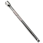 Proto J5262 3/8" Drive Extension 12" Long Alloy Steel Silver New. Price: $22.00.