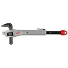 Milwaukee 48-22-7322 Cheater Offset Aluminum Pipe Wrench New. Price: $167.02.