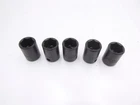 Lot Of 5 Proto J7218H Impact Socket 3/8" Drive 9/16" Point New. Price: $34.99.