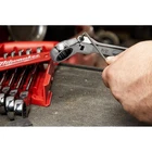 Milwaukee 45-96-9809 9/32 Flex Head Ratcheting Wrench New. Price: $42.88.