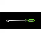 HDR614 Vim Tools 3/8 Inch Drive Heavy Duty 90T Ratchet (14 Oal) New. Price: $66.02.