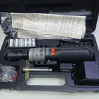Vtg Black & Decker Cordless Power Ratchet Kit 9050-02 1/4 Drive Tool Case New Open. Price: $55.73.