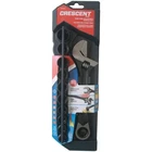 Crescent CPTAW8 11PC Pass-thru X6 Adjustable Wrench Socket Set Freeship New. Price: $35.00.