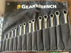 Gearwrench 85199R 13 Piece Set Open. Price: $150.00.