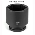Grey Pneumatic 3086R 3/4" Drive X 2-11/16" Standard Socket New. Price: $88.47.