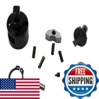 Ingersoll Rand Replacement Part 1105-D2-TRK1-1/4 Drive Ratchet Head Kit New. Price: $82.44.