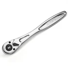Duratech 3/8 Inch Drive Ratchet Handle, Socket Wrench, 90 Tooth, 8-3/... New. Price: $19.00.