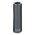 Grey Pneumatic 1016D Soc 1/2 3/8D Imp 6PT Dp New. Price: $15.96.