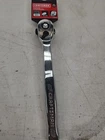 New Craftsman 3/8" Drive, 72 Tooth Quick Release Ratchet. Price: $19.99.