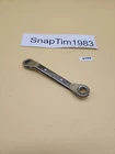 General Tools 3-3118-4000 3/8" X 7/16" 12 Pt Offset Ratcheting Wrench Usa Used. Price: $9.99.