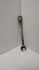 Craftsman 5/8" Ratchet Wrench Pivoting Reversal Combination 42475GKF Used. Price: $16.50.